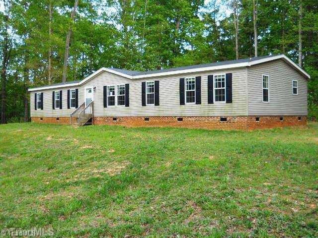 7449 Meadowbranch Rd, Seagrove, NC 27341 - photo 1