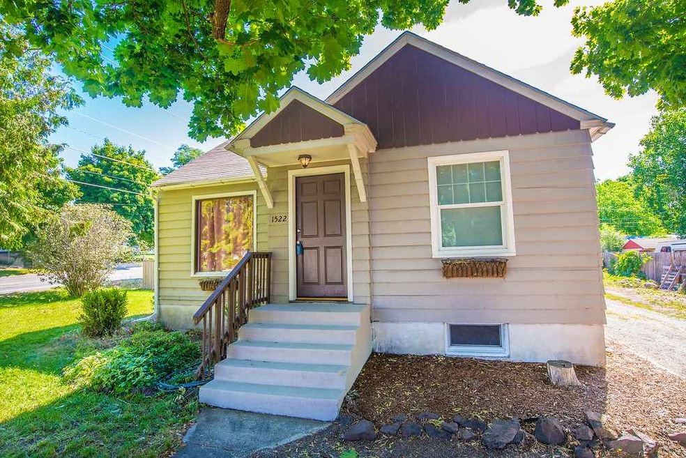 1522 N Locust Rd, Spokane Valley, WA 99206 - photo 1