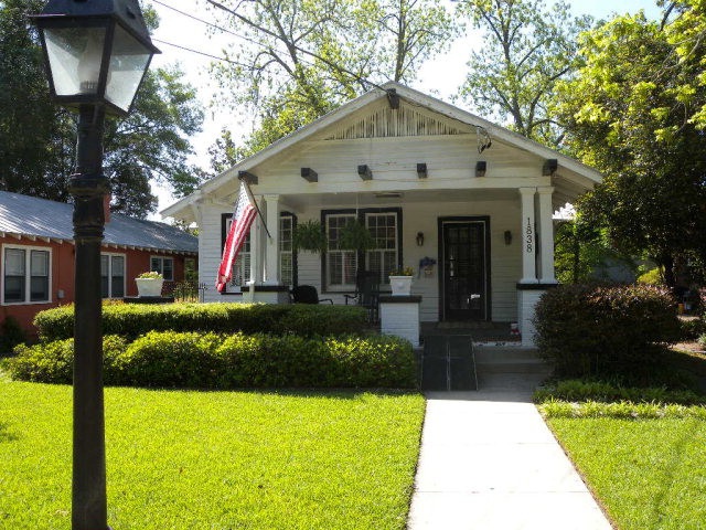 Main View