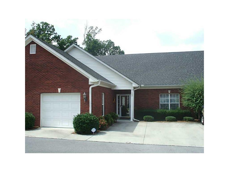 123 Arbor Place NE, Calhoun, GA 30701 - photo 1