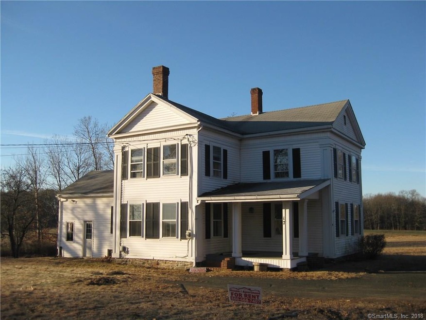 17 Taintor St, Suffield, CT 06078 - photo 1