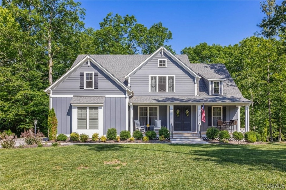 11768 Rock Wren Ct, Providence Forge, VA 23140 - photo 1