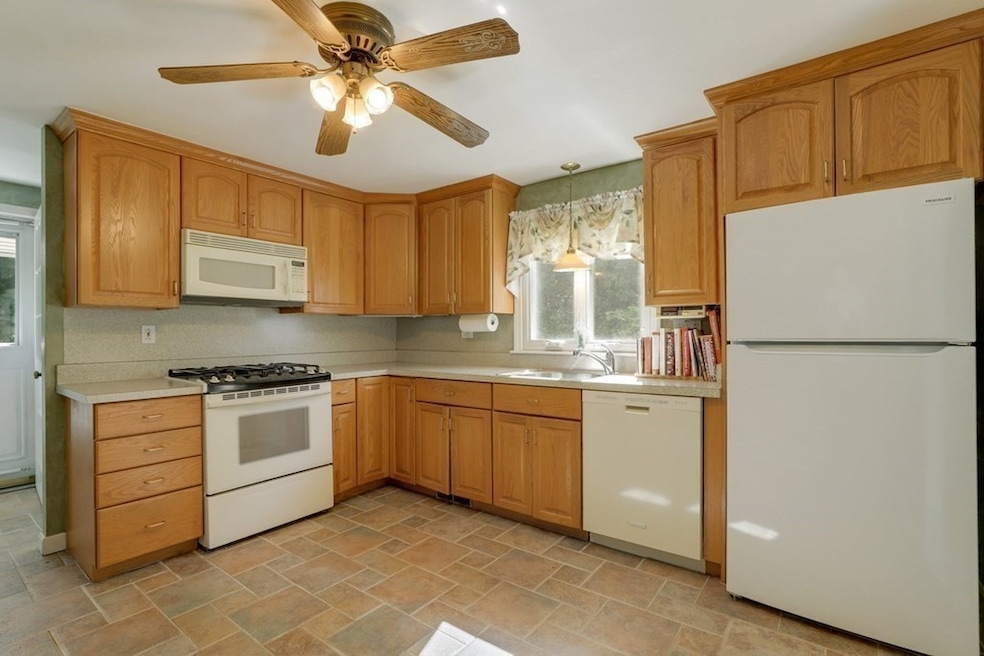 48 Maynard St, Roslindale, MA 02131 - photo 1