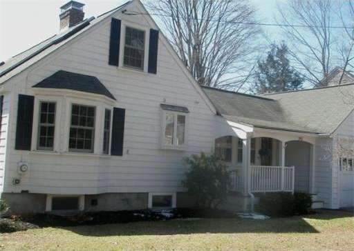 292 Bedford St, Lexington, MA 02420 - photo 1