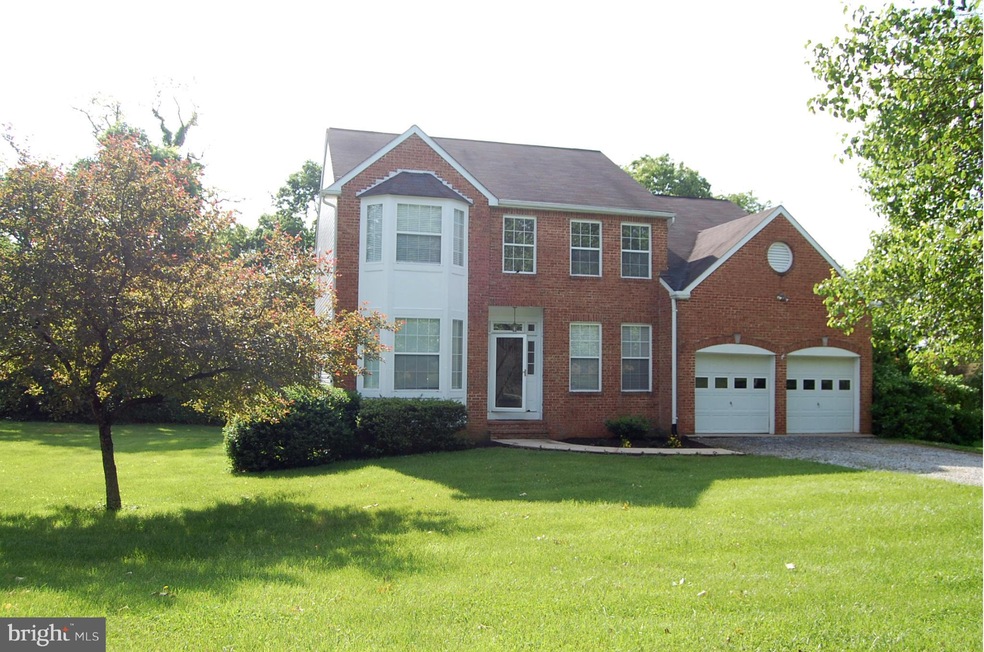 355 Apple Cross Rd, Harpers Ferry, WV 25425 - photo 1