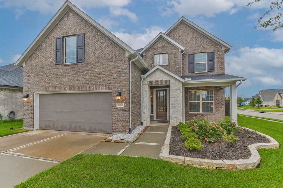 20606 Morgan Pasture Ln, Tomball, TX 77377 - photo 1