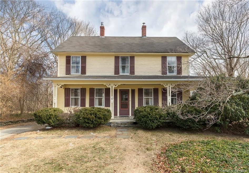 43 Woodstock Rd, Pomfret Center, CT 06259 - photo 1