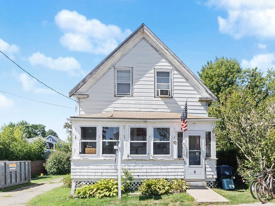 9 Wenlock Rd, Dorchester, MA 02122 - photo 1