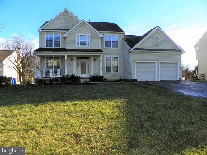 205 Hope Ct E, Bear, DE 19701 - photo 1