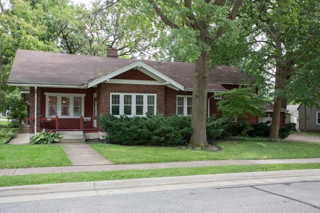 2122 California St, Cedar Falls, IA 50613 - photo 1