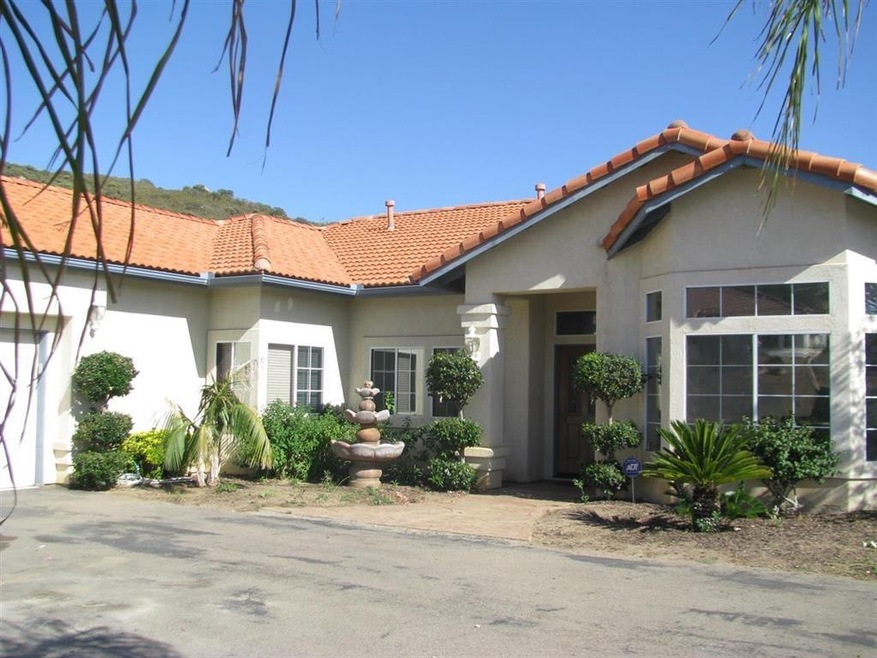 2194 Camino Christina, Alpine, CA 91901 - photo 1