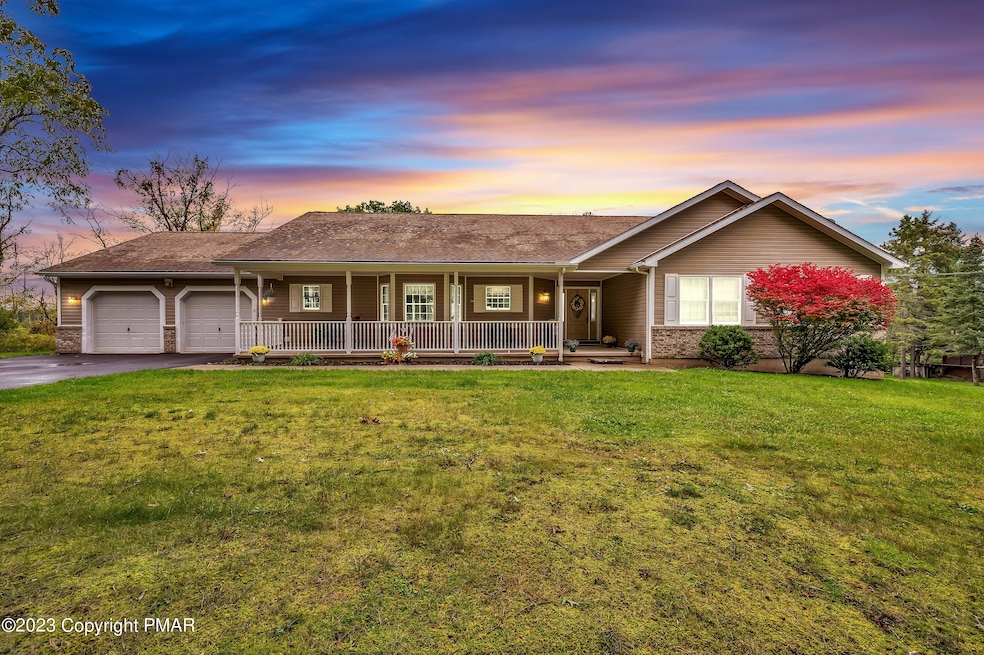 350 Crane Rd, Shavertown, PA 18708 - photo 1