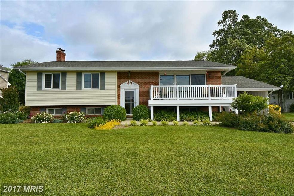 102 Green Spring Dr, Annapolis, MD 21403 - photo 1