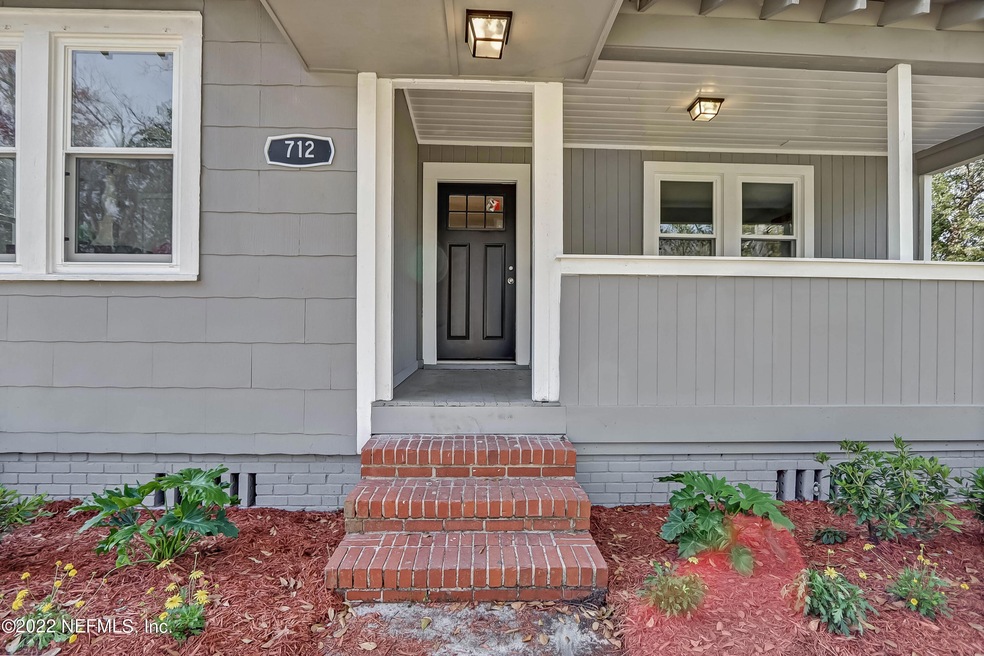 712 Woodruff Ave, Jacksonville, FL 32205 - photo 1