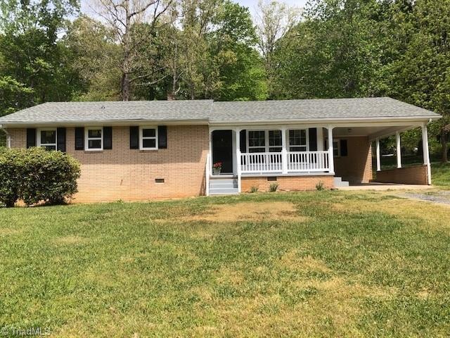 330 Greenvale Rd, Asheboro, NC 27203 - photo 1