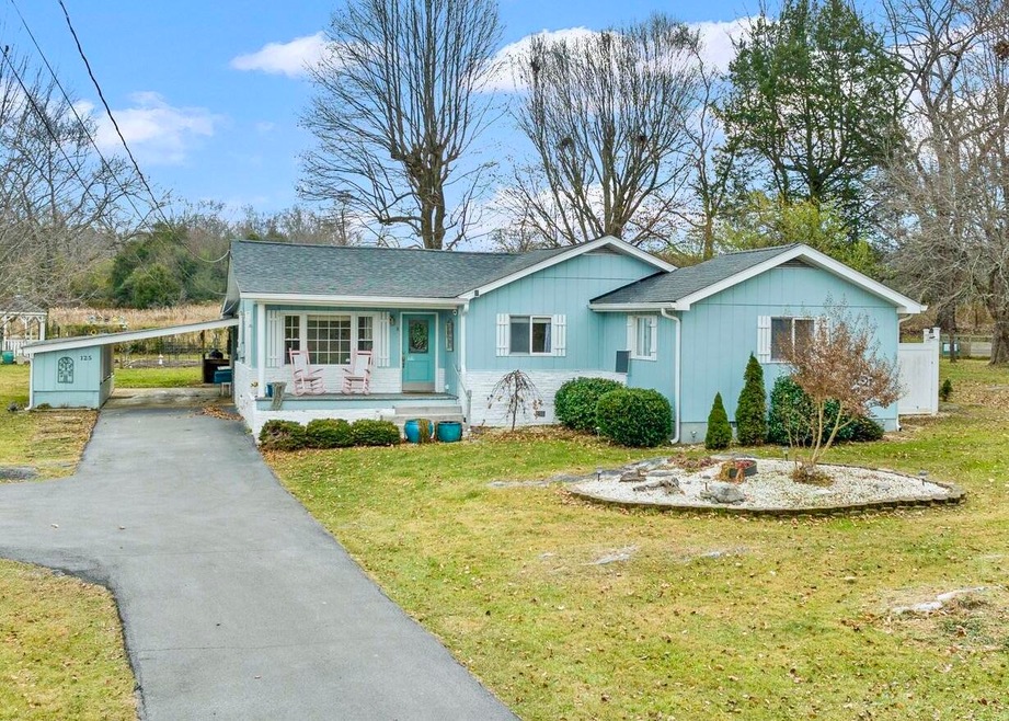 125 Pearman Rd, Johnson City, TN 37601 - photo 1