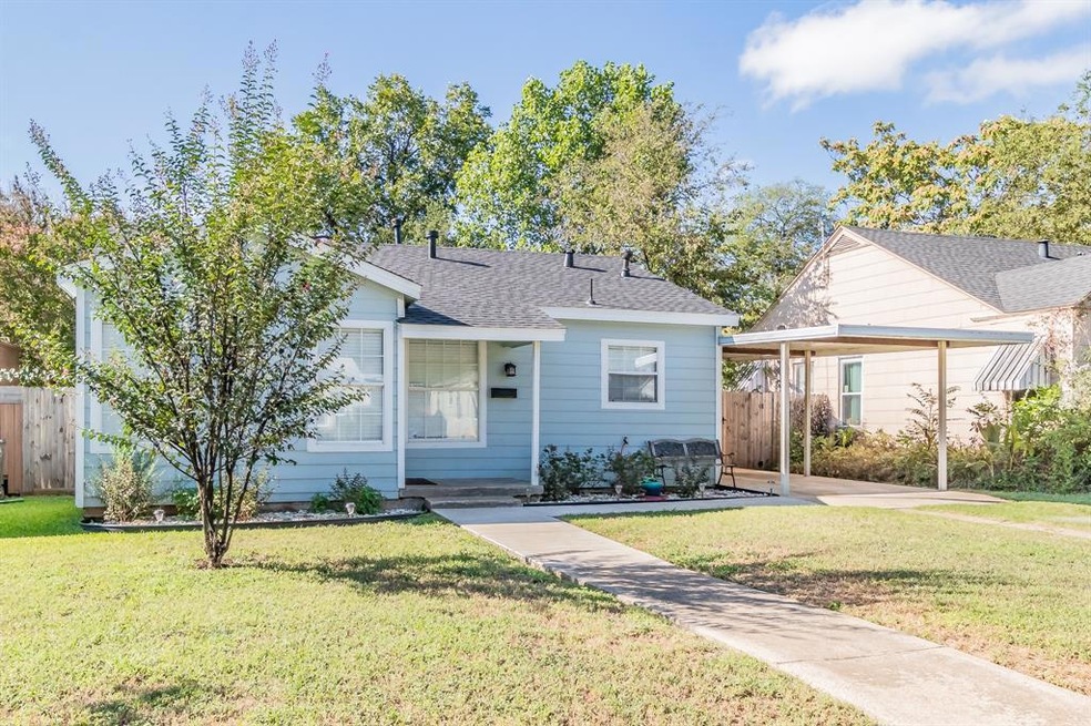 Welcome to 4009 Lovell Avenue