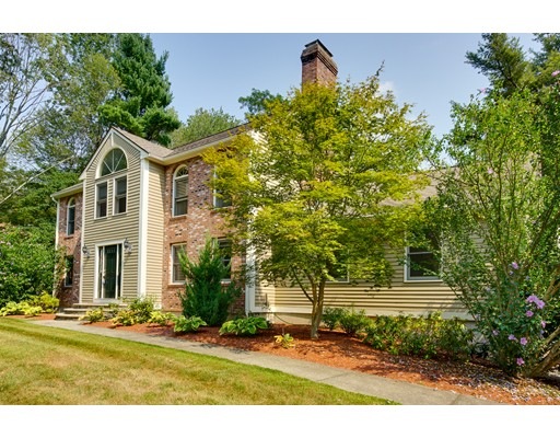 128 Upton Rd, Westborough, MA 01581 - photo 1