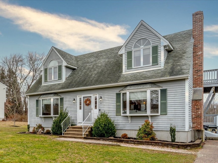 10 Juniper Ave, Westerly, RI 02891 - photo 1