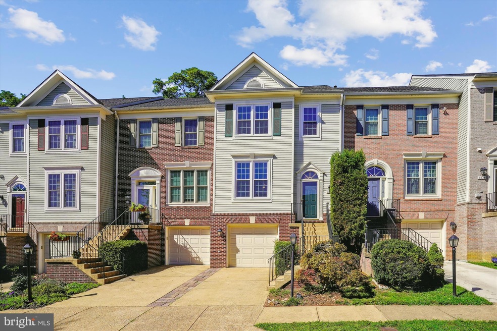 3618 Ransom Place, Alexandria, VA 22306 - photo 1