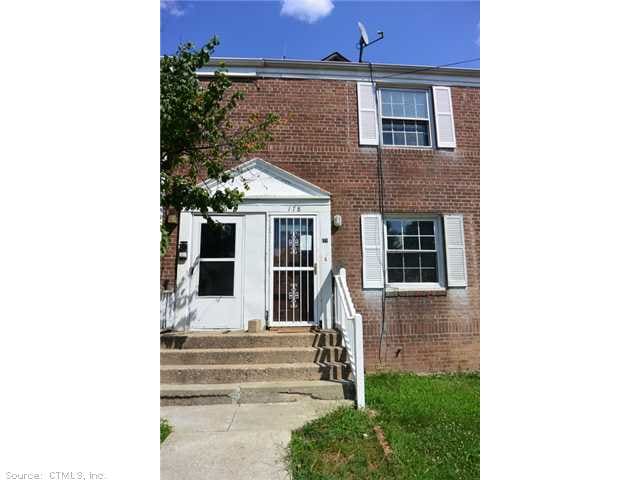 178 Saybrooke St, Hartford, CT 06106 - photo 1
