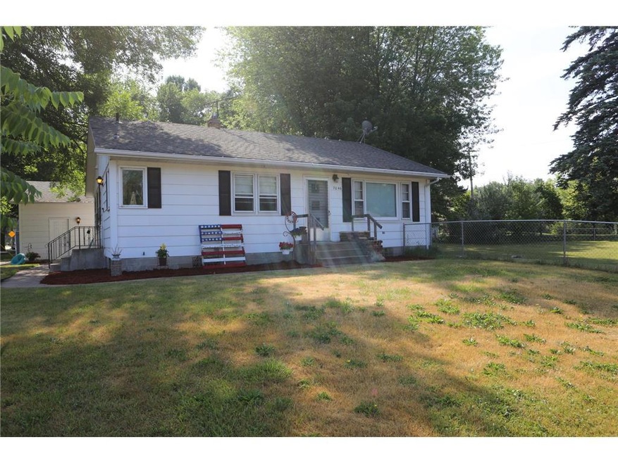 Welcome to 7046 Centerville Road