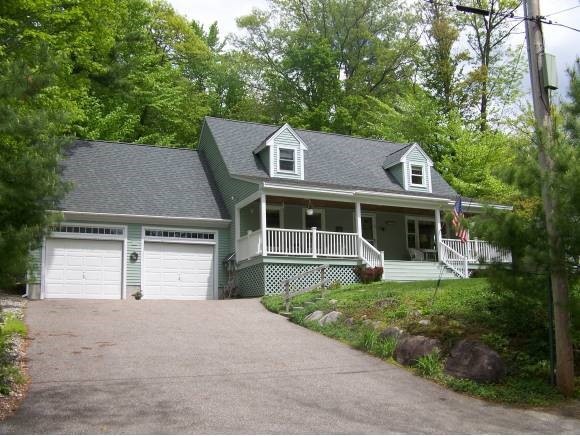 5 Lloyd Rd, Wolfeboro, NH 03894 - photo 1