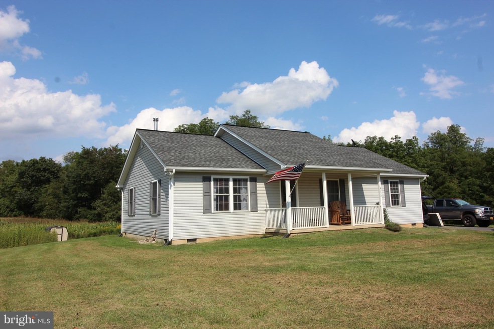 4732 Swover Creek Rd, Edinburg, VA 22824 - photo 1