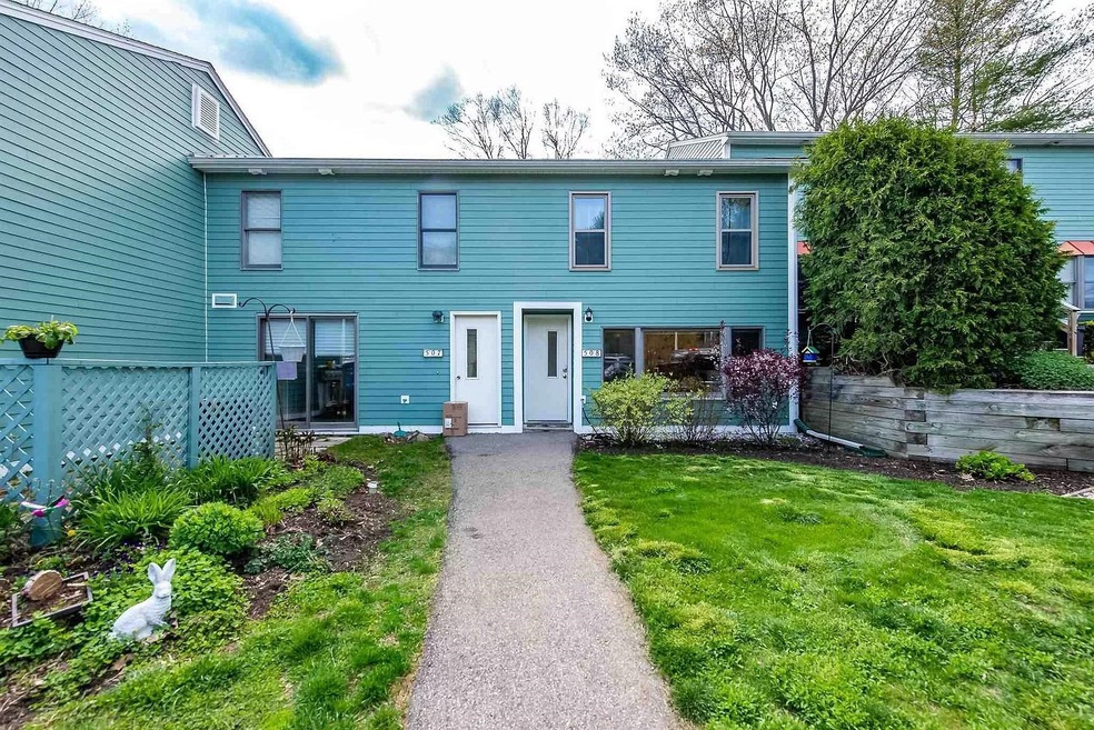 508 Piscassic St, Newmarket, NH 03857 - photo 1