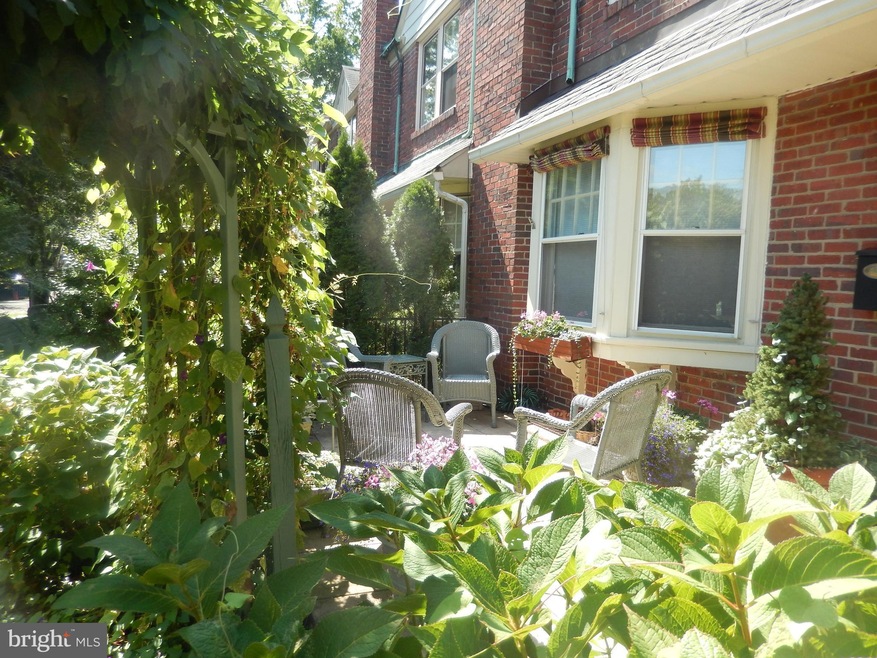 107 Park Terrace, Haddon Township, NJ 08108 - photo 1