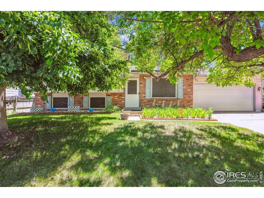 2516 S Cimarron St, Aurora, CO 80014 - photo 1