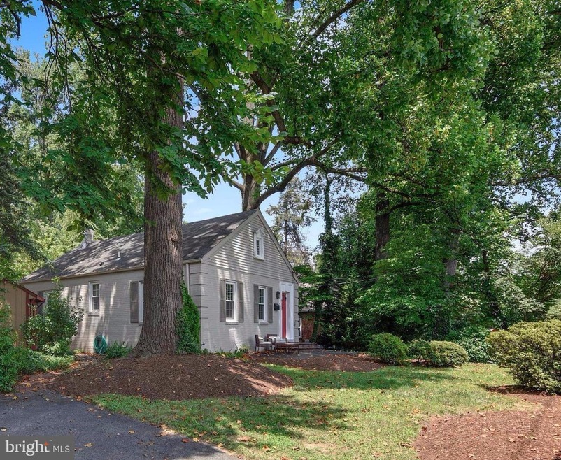 513 Schuyler Rd, Silver Spring, MD 20910 - photo 1