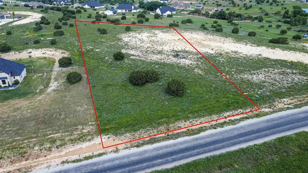 2060 Eagles Ridge Dr, Weatherford, TX 76087 - photo 1