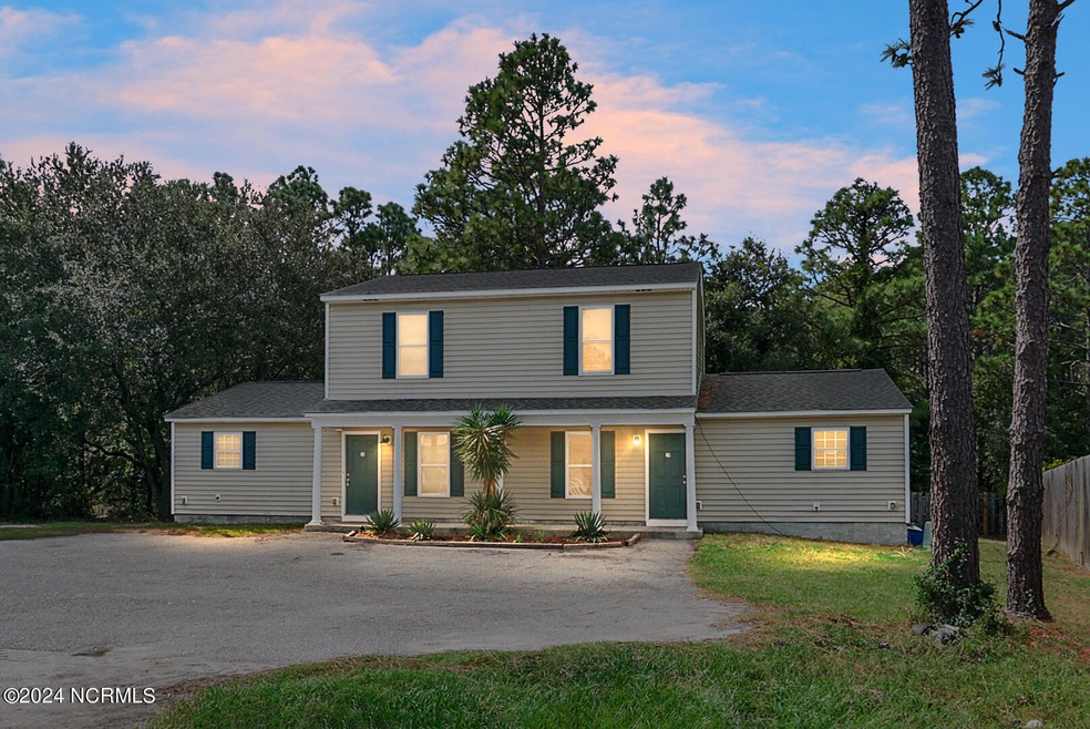 26 Virgil Ln unit 26-28, Wilmington, NC 28412 - photo 1