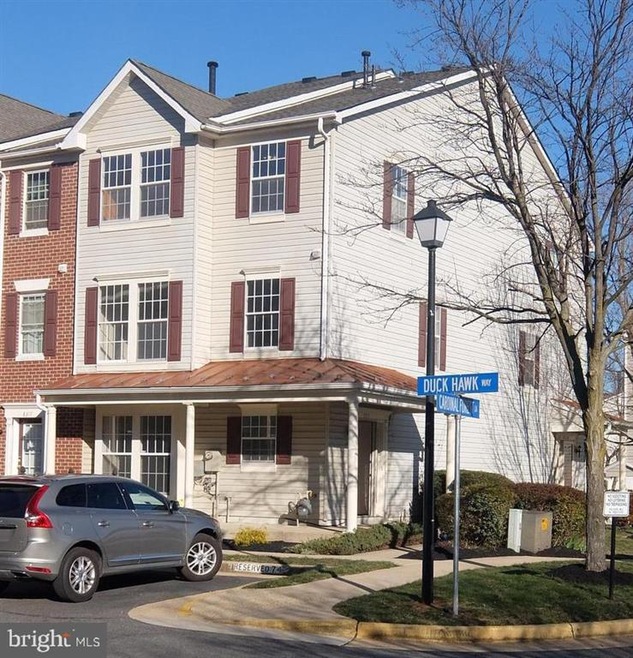 8319 Duck Hawk Way unit 74, Lorton, VA 22079 - photo 1