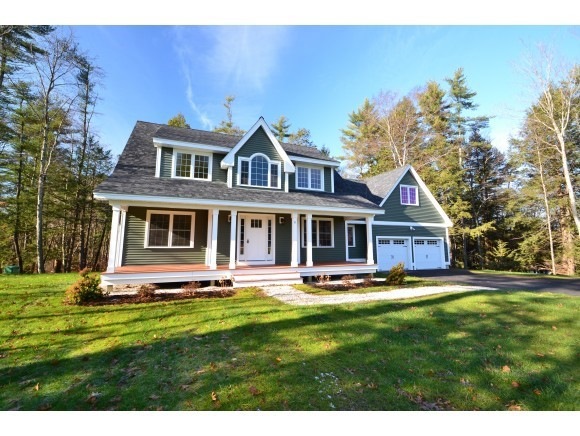 8 Balsam Cir, Greenland, NH 03840 - photo 1