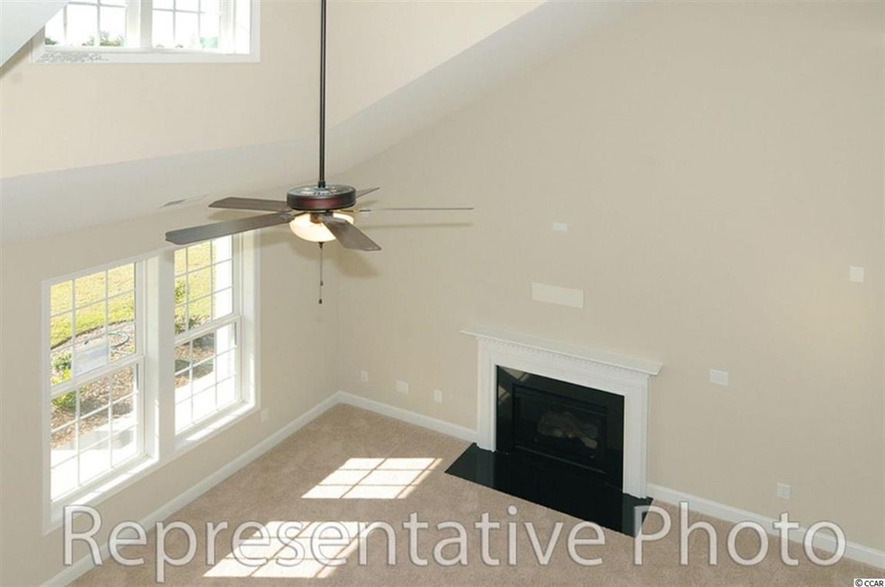 905 Queensferry Ct, Conway, SC 29526 - photo 1