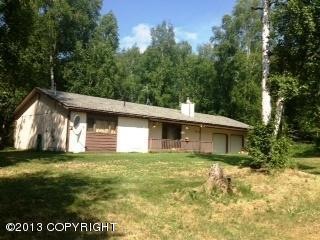 9519 W Hollywood Rd, Wasilla, AK 99623 - photo 1