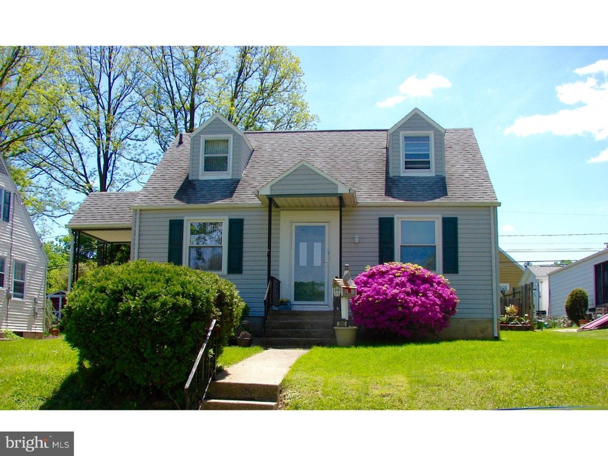 2916 W Washington St, Allentown, PA 18104 - photo 1