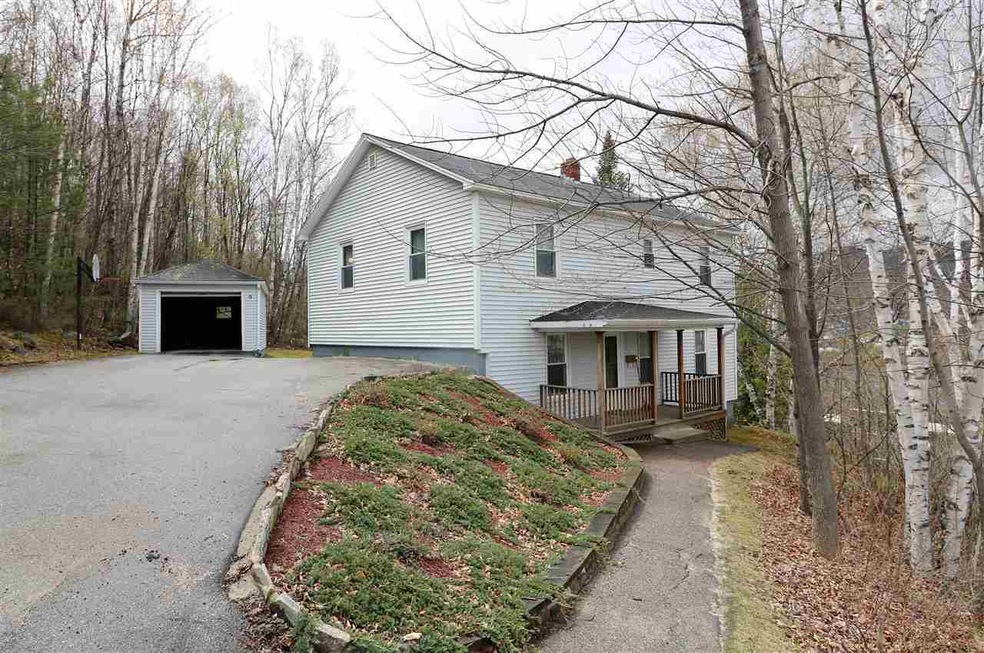 511 Sullivan St, Berlin, NH 03570 - photo 1