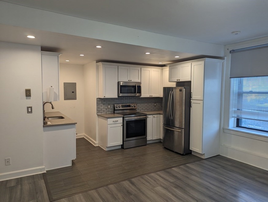 Kimball Towers unit 601, Springfield, MA 01103 - photo 1