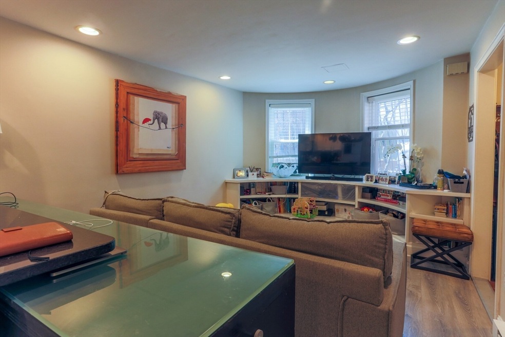 108 E Brookline St unit 1, Boston, MA 02118 - photo 1