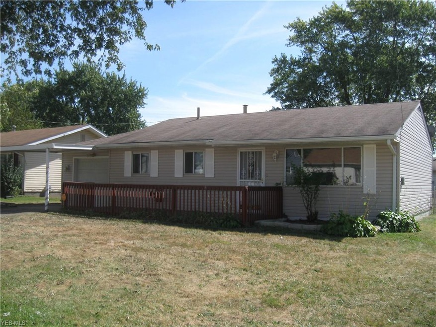 Welcome to 2808 Brush Pl NE..........:)