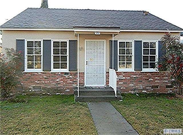 Cute Cottage-Style Home!