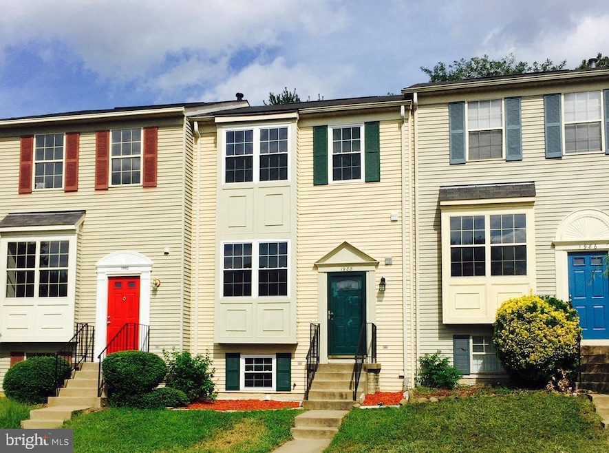 1988 Winslow Ct, Woodbridge, VA 22191 - photo 1