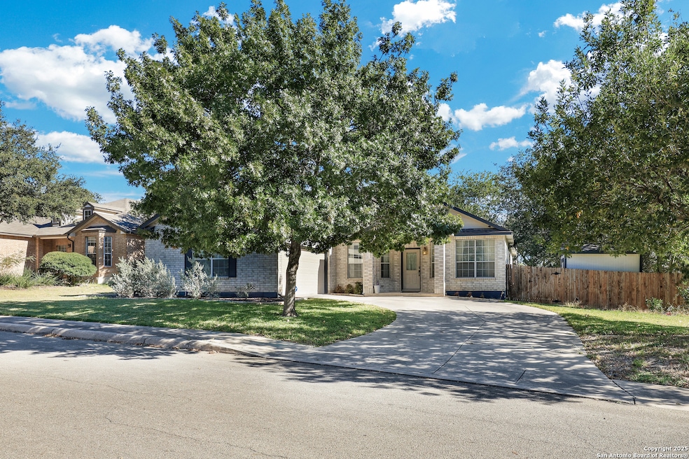 4726 Shavano Bark, San Antonio, TX 78230 - photo 1