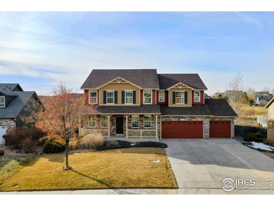 7038 E 131st Place, Thornton, CO 80602 - photo 1