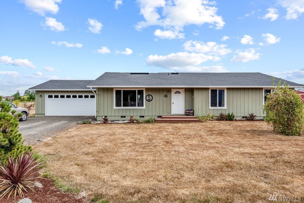 133 Helen Ln, Toledo, WA 98591 - photo 1