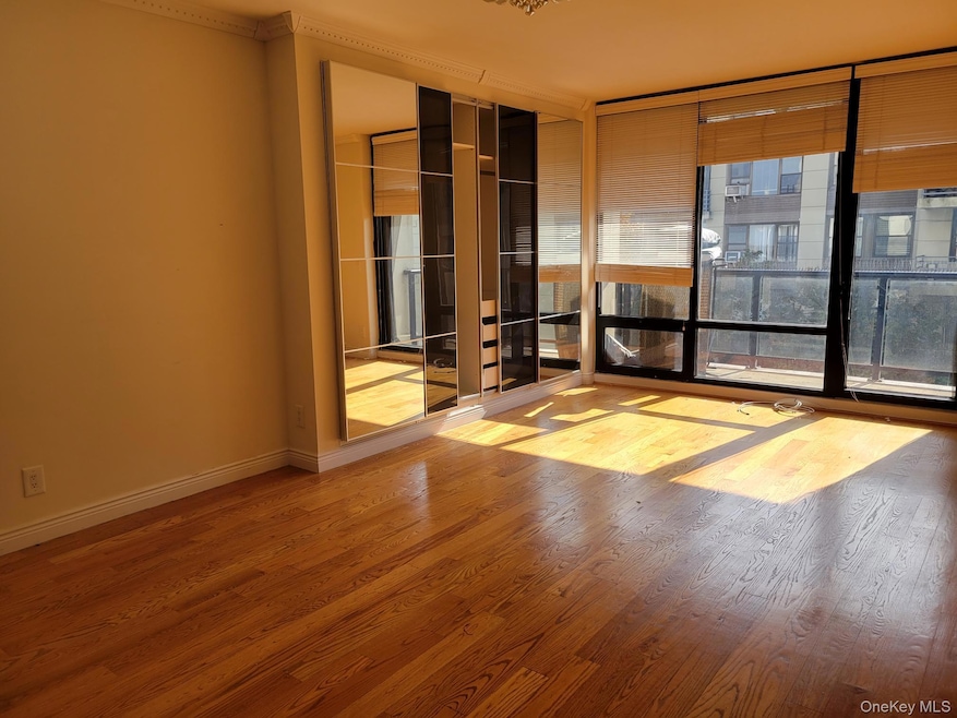 Millenium 99 unit 6-K, Rego Park, NY 11374 - photo 1