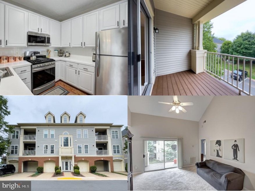 11306 Westbrook Mill Ln unit 304, Fairfax, VA 22030 - photo 1